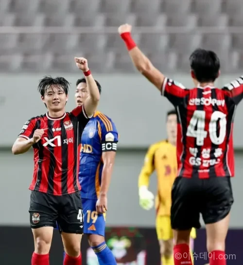 FC 서울